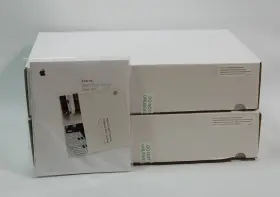 Ma499g Apple Ma499g/a Nos Applecare Service Parts For Intel X-serve 2006 Mb Power Supply Fans