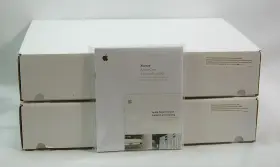 Mb086g Apple Mb086g/a New Applecare Service Parts For Intel X-serve Nos Mb Power Supply Fans