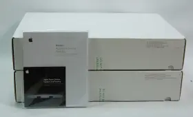 Mb846g Apple Mb846g/a Nos Applecare Parts For X-serve Early 2009 Mb Power Supply Fans