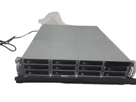 Sa-4540s Arena Maxtronic Janus Raid 12-bay Controller Unit