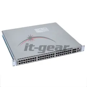 Dcs-7048t-a-f Arista 48xrj45 4xsfp Frnt/back Fans