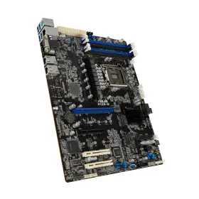 Lga-1200 Asus 260571 P12r-e Server Motherboard - Intel C256 Chipset Socket Atx