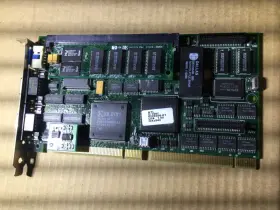 6220300-03 Atl Products Robotic Cntrl Board For Library Test-pass