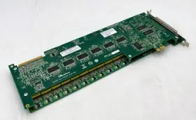 152-1152-010 Audiocodes Ld2409-eh Smartworks Telephony Card With Voice Board