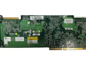 Tpm-1100 Audiocodes Tp260a Pci Card Trunkpack Pci-x Single Port With #2