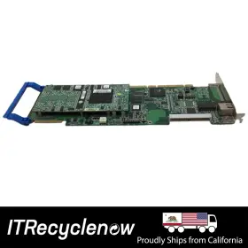 Tpm-1100 Audiocodes Tp260a Pci Card Trunkpack Pci-x Single Port With