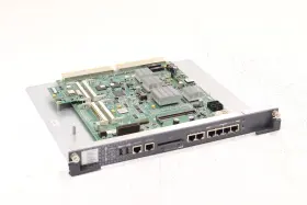 700504684 Avaya Mb450 Control Card For G450 P/n Tested Working