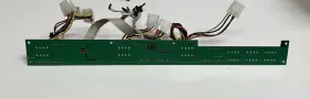 2xp200-50010-a Avid Rev 1 Server Power Backplane Board Cables #3