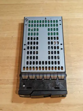9900-65626-00 Avid 2tb Hdd Spare For Nexis Pro 20tb - Used #9900-65626-00 #2
