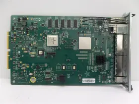 7030-20020-02 Avid Iss2000 Unity Integrated Ethernet Switch Module 7030-20020-02 Avid Iss2000 Unity Integrated Ethernet Switch Module