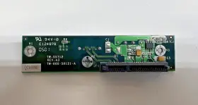 Tw-ss712 Avid Sata Backplane Board