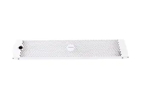 Nvr4x-xp9hk Avigilon Hd Nvr4x Std Bezel For Network Video Recorder With Key Xp9hk