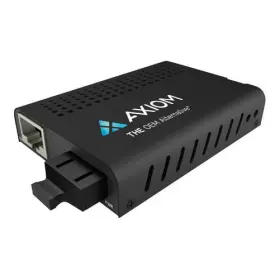 Mc03-m3s2-ax Axiom Mc03m3s2ax Rj45 To 1000base-sx Sc Media Conv