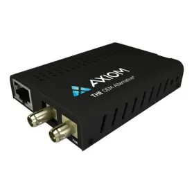 Mc03-m3t2-ax Axiom Mc03m3t2ax Mini 1gbs Rj45 To 1000base-sx Media Converter