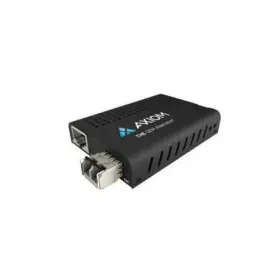 Mc10-s3l20-ax Axiom Mc10s3l20ax Rj45 To 10gbase-lr Lc Media Conv