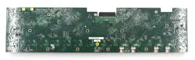 Bp-hd4e01-3s Bigfoot Rnt Rausch Storage System Backplane Board P/n Tested #3