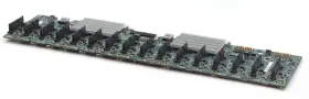 Bp-hd4e01-3s Bigfoot Rnt Rausch Storage System Backplane Board P/n Tested