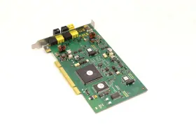 Bihl Bw2088 As-interface Pci Master Board P/n Tested Working