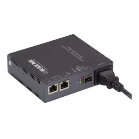 Lgc5150a Black Box 822088149873 Fiber Links Provide Emi/rfi Immunity In Harsh Environments. S