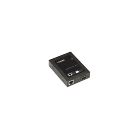 Lps535a-sfp Black Box Lps535asfp Gigabit Ethernet 1000-mbps Poe Media Converter - 10/100