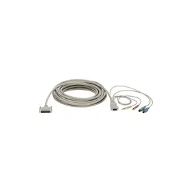 Ehn151a-0010 Black Box Network - Cpu/server To Servswitch Cable