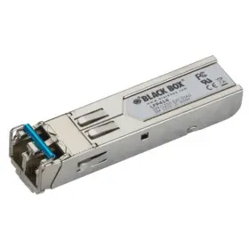 Lfp414 Black Box Network - Sfp 1250-mbps Fiber With Extended