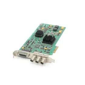 Bmdpcb29 Blackmagic Design Rev B Decklink Hd Extreme Pcie Capture Card