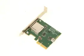 Bmdpcb393a1 Blackmagic Design Pcie Gen 3 Expansion Card P/n Tested Working