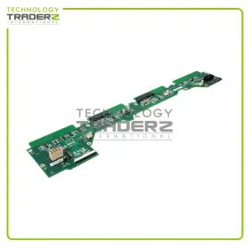 227-02555 Blue Coat Bluecoat Sg510 2-bay Backplane Assembly 411750500008