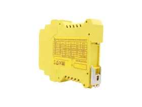 Ethernet-8 Brainboxes Ed-593 Thermocouple Input Ctlr Operating Temperature -40f #3