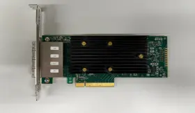 9400-16e Broadcom 12gb 16 Port Tri-mode Network Adapter