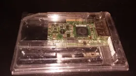 Bcm95709a0907g Broadcom Dual Port Full And Half Brackets