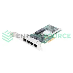 Bcm95719a1904ac Broadcom Quad Port 1gbase-t Pcie Server Adapter