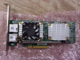 Bcm957810a1008g Broadcom Pcie Dual Port 10gb Ethernet Card