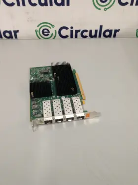 Lpe31004-m6-sio Broadcom Lpe31004m6sio 4-port 16gfc Hba Lc Sfp Low Profile
