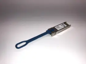 57-1000486-01 Brocade 32gb Lw-sec 10km Sfp / Fiber Transceiver - Vgc