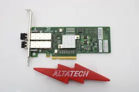 84-1000446-02 Brocade 825 Dual 8gb Fc Fiber Channel Hba Host Bus Adapter