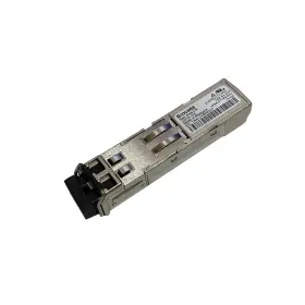 Afbr-5715pz-br4 Brocade Lot Of 10x 33210-100 Sfp 1000base-sx Transceiver
