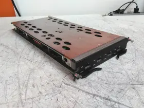 Br-mlx-10gx4-x Brocade Power Tested Only 4-port 10gbe Module As-is #3
