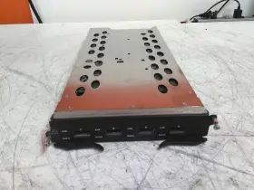 Br-mlx-10gx4-x Brocade Power Tested Only 4-port 10gbe Module As-is