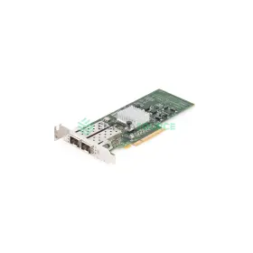 Br0110402-14 Brocade 825 Dual Port 8gb Fc Pci-e Hba