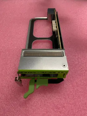 11072388-004 Bull 12001049-004 Bullion I/o Swap Cassette For Pcie Extender Card