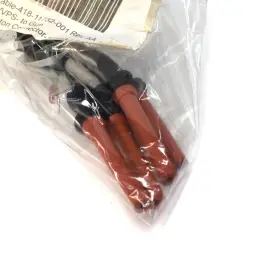 Cable-418-11732-001 Caton Connector Pd15488-l2 Rev 1 0425 Aa Hvvps- To Gun #2