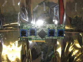Cn1620-400-nhb4-3.0 Cavium Inch Other Bracket Lot Of 10 #2