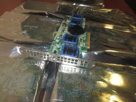 Cn1620-400-nhb4-3.0 Cavium Inch Other Bracket Lot Of 10 #3