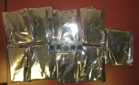 Cn1620-400-nhb4-3.0 Cavium Inch Other Bracket Lot Of 10