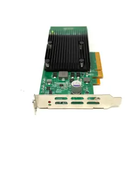 Cn3560-nhb-2.0-g Cavium Nitrox3 Px Pci Express Acceleration Board Low Profile