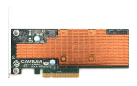 Cnn5560-750-c35-nhb-g Cavium Gc-cn5690 Nitrox V Security Processor Board P/n #2