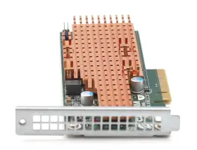 Cnn5560-750-c35-nhb-g Cavium Gc-cn5690 Nitrox V Security Processor Board P/n #3
