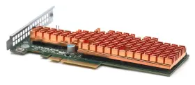 Cnn5560-750-c35-nhb-g Cavium Gc-cn5690 Nitrox V Security Processor Board P/n